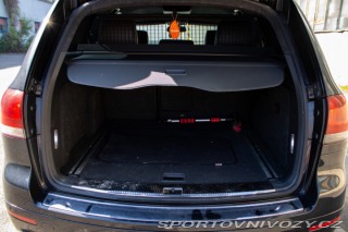 Volkswagen Ostatní modely Touareg  R50 5,0TDI V10 2008