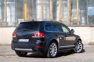 Volkswagen Ostatní modely Touareg  R50 5,0TDI V10 2008