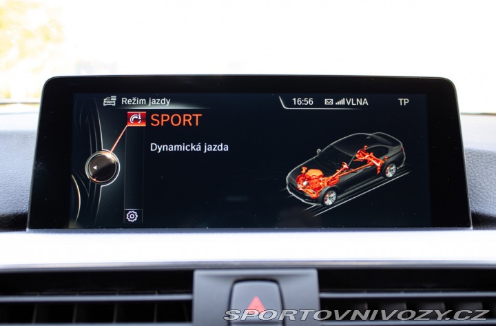 BMW 3 330d xDrive M Sport A/T 2016