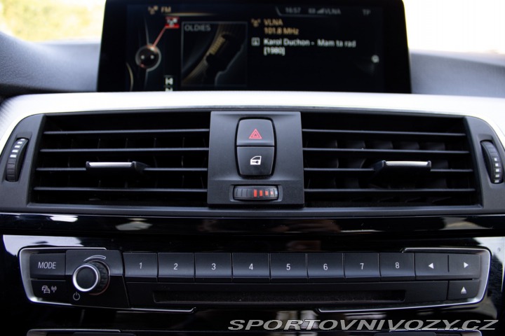 BMW 3 330d xDrive M Sport A/T 2016