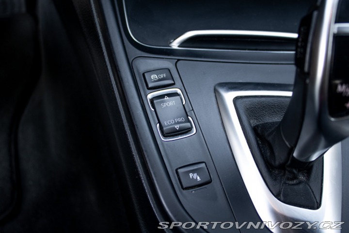 BMW 3 330d xDrive M Sport A/T 2016
