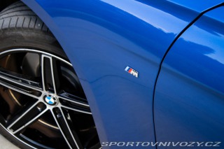 BMW 3 330d xDrive M Sport A/T 2016