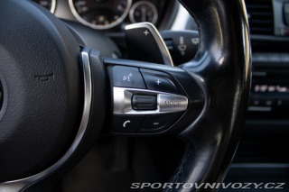 BMW 3 330d xDrive M Sport A/T 2016