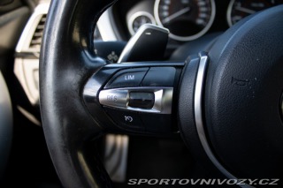 BMW 3 330d xDrive M Sport A/T 2016