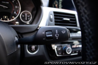 BMW 3 330d xDrive M Sport A/T 2016