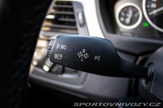 BMW 3 330d xDrive M Sport A/T 2016