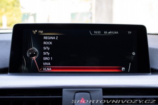 BMW 3 330d xDrive M Sport A/T 2016