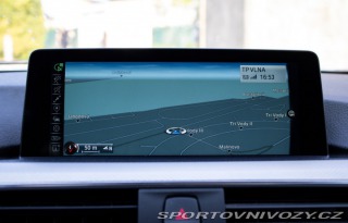 BMW 3 330d xDrive M Sport A/T 2016