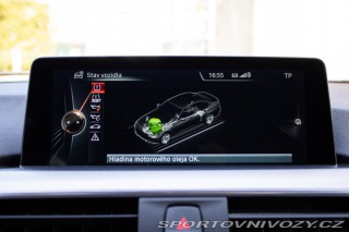 BMW 3 330d xDrive M Sport A/T 2016