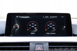 BMW 3 330d xDrive M Sport A/T 2016
