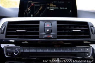 BMW 3 330d xDrive M Sport A/T 2016