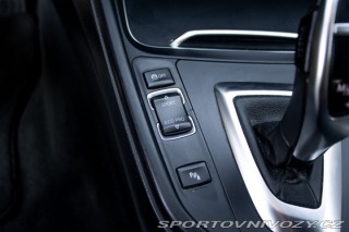 BMW 3 330d xDrive M Sport A/T 2016