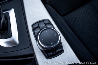 BMW 3 330d xDrive M Sport A/T 2016