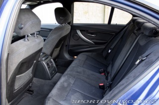 BMW 3 330d xDrive M Sport A/T 2016