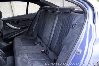 BMW 3 330d xDrive M Sport A/T 2016