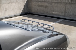 Chevrolet Corvette Coupe/ C3/ T-Tops/ 4-Spe 1977