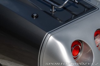 Chevrolet Corvette Coupe/ C3/ T-Tops/ 4-Spe 1977