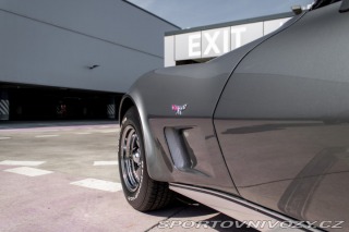 Chevrolet Corvette Coupe/ C3/ T-Tops/ 4-Spe 1977