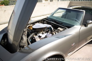 Chevrolet Corvette Coupe/ C3/ T-Tops/ 4-Spe 1977