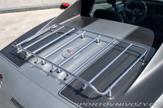 Chevrolet Corvette Coupe/ C3/ T-Tops/ 4-Spe 1977
