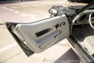 Chevrolet Corvette Coupe/ C3/ T-Tops/ 4-Spe 1977