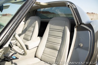 Chevrolet Corvette Coupe/ C3/ T-Tops/ 4-Spe 1977