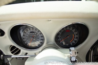 Chevrolet Corvette Coupe/ C3/ T-Tops/ 4-Spe 1977