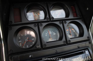 Chevrolet Corvette Coupe/ C3/ T-Tops/ 4-Spe 1977