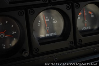 Chevrolet Corvette Coupe/ C3/ T-Tops/ 4-Spe 1977