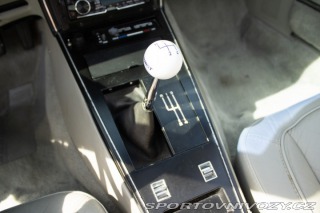 Chevrolet Corvette Coupe/ C3/ T-Tops/ 4-Spe 1977
