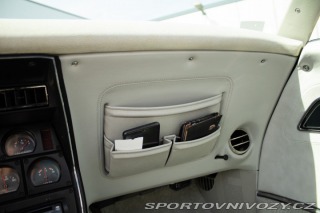Chevrolet Corvette Coupe/ C3/ T-Tops/ 4-Spe 1977