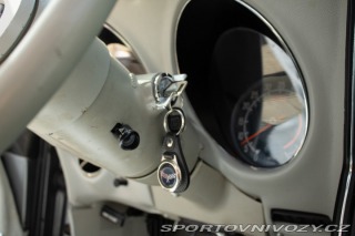 Chevrolet Corvette Coupe/ C3/ T-Tops/ 4-Spe 1977