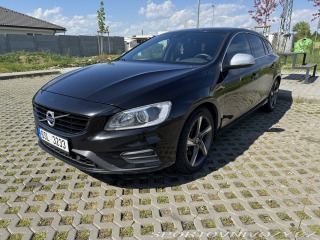 Volvo V60 D5 165 kW R