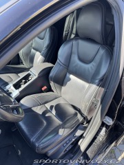 Volvo V60 D5 165 kW R 2016