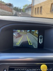Volvo V60 D5 165 kW R 2016