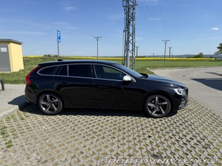 Volvo V60 D5 165 kW R 2016
