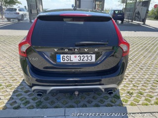 Volvo V60 D5 165 kW R 2016