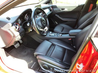Mercedes-Benz CLA AMG 4matic, 280kw 2015