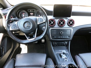 Mercedes-Benz CLA AMG 4matic, 280kw 2015