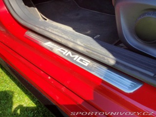 Mercedes-Benz CLA AMG 4matic, 280kw 2015