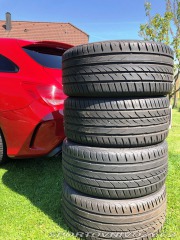 Mercedes-Benz CLA AMG 4matic, 280kw 2015