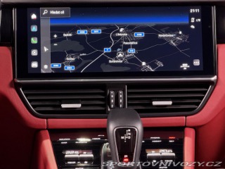 Porsche Cayenne Turbo*Apr 4/26*PCCB*Matri 2022