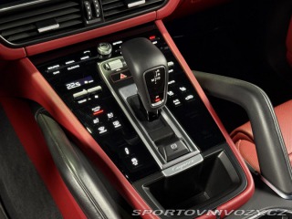 Porsche Cayenne Turbo*Apr 4/26*PCCB*Matri 2022