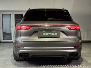 Porsche Cayenne Turbo*Apr 4/26*PCCB*Matri 2022