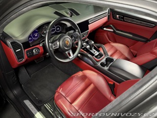 Porsche Cayenne Turbo*Apr 4/26*PCCB*Matri 2022