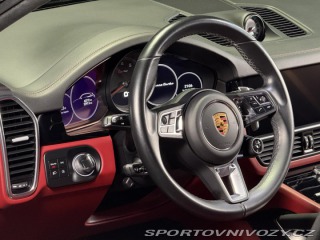 Porsche Cayenne Turbo*Apr 4/26*PCCB*Matri 2022