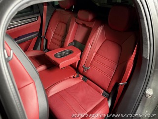 Porsche Cayenne Turbo*Apr 4/26*PCCB*Matri 2022
