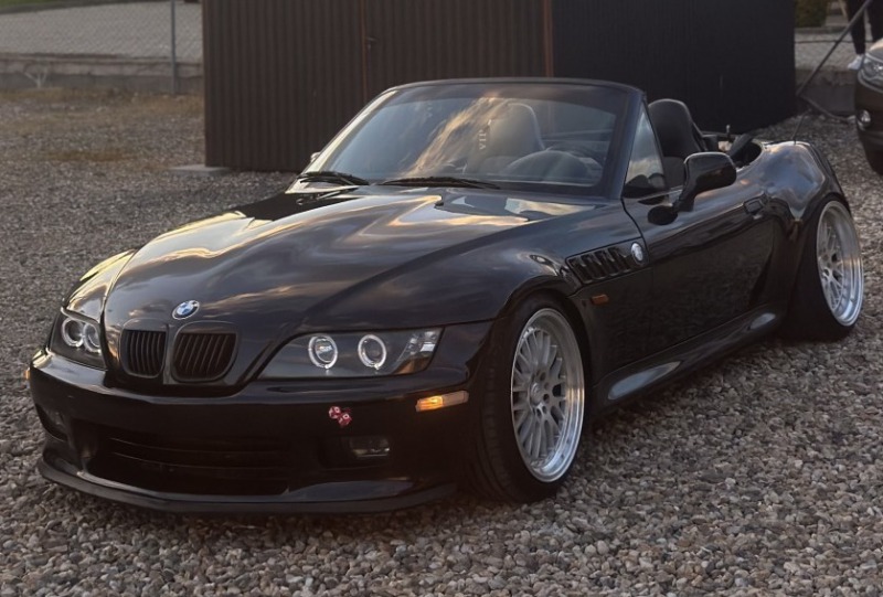 BMW Z3 Bmw Z3 roadster