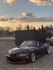 BMW Z3 Bmw Z3 roadster