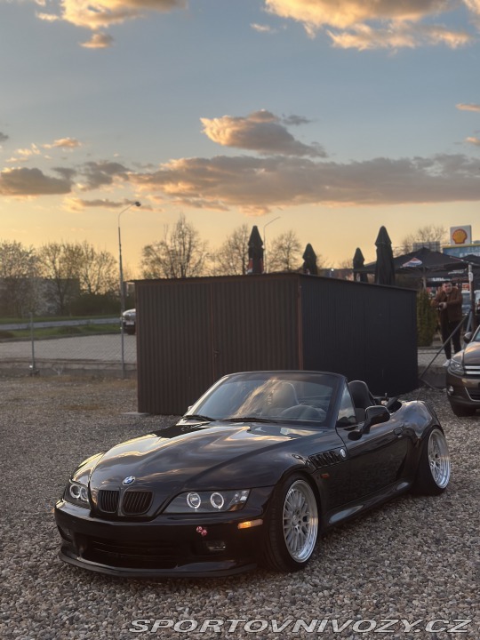 BMW Z3 Bmw Z3 roadster 1999